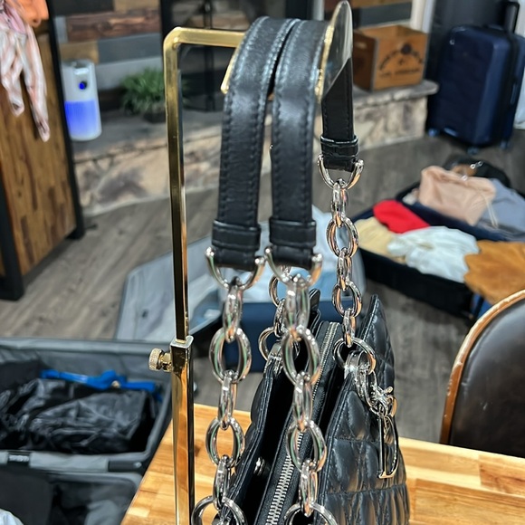 Mint Condition Christian Dior Shoulder Bag - Picture 5 of 10